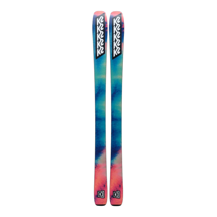 K2 Women's Mindbender 89Ti Skis 2025