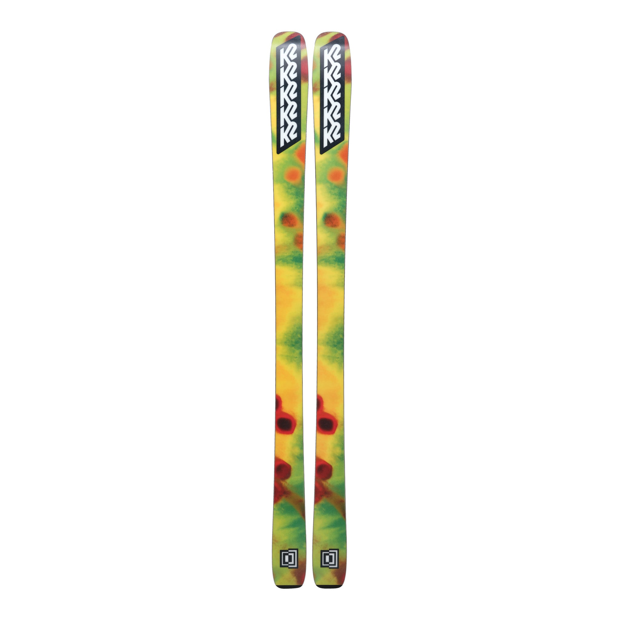 k2 big mountain skis K2 Mindbender 89Ti - 2025