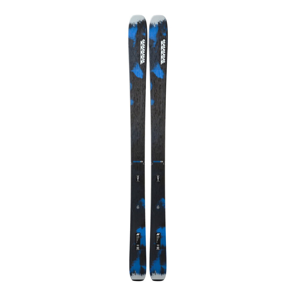 K2 MINDBENDER 99Ti 177㎝ K2 Mindbender 99 Ti Skis 2026 | evo