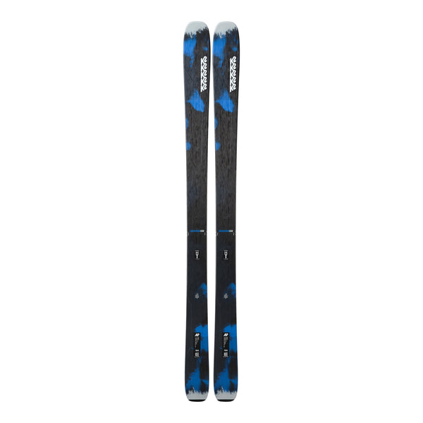 K2 Mindbender 99Ti Skis 2025 – Ski Pro AZ
