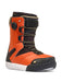 K2 Men's Boundary Snowboard Boot 2025 - Orange/Blk Angle1