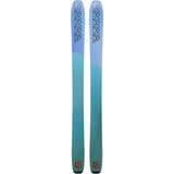 K2 Women's Mindbender 116C Skis 2024