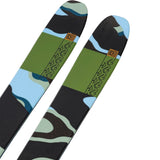 K2 Women's Mindbender 116C Skis 2024