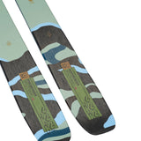 K2 Women's Mindbender 116C Skis 2024