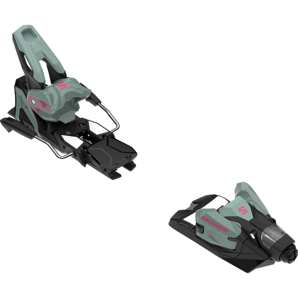 Salomon Strive 14 Grip Walk Bindings 2026 – Ski Pro AZ Salomon Strive 14 Grip Walk Bindings 2026 – Ski Pro AZ