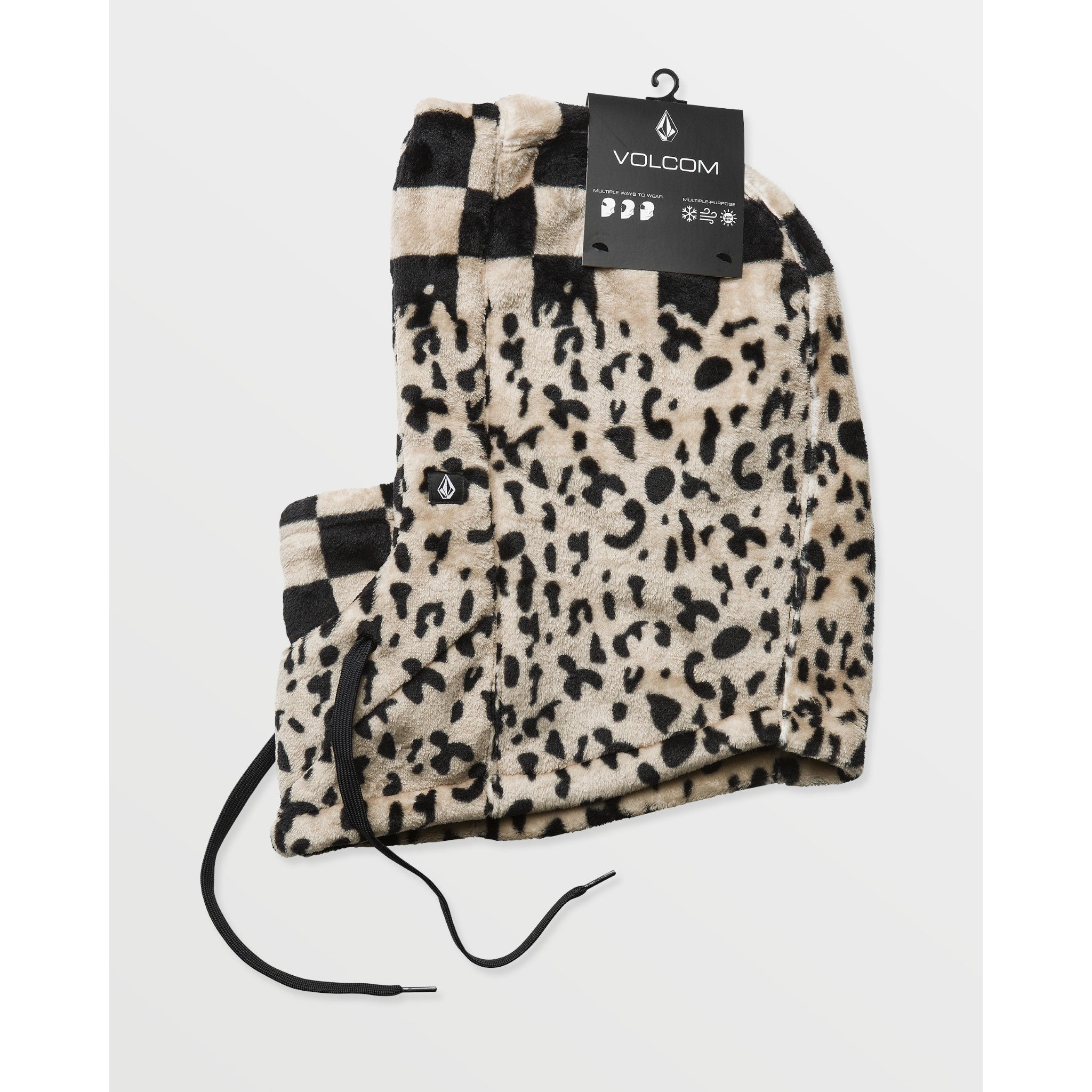 Volcom Women's Dang Hood 2026