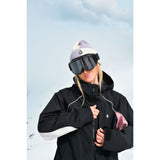 Volcom Women's Check This Beanie 2026