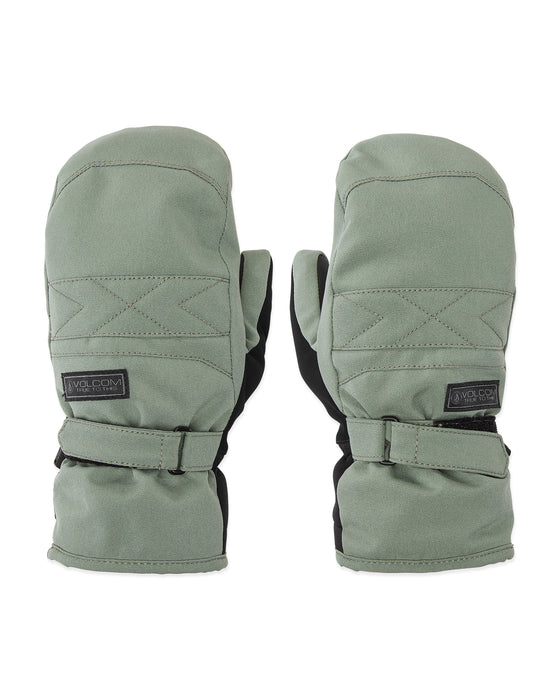 Volcom Women's Peep GORE-TEX Mitt 2025