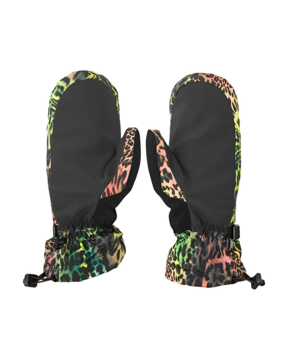 Volcom Women's V. Snow Over Mitt 2025