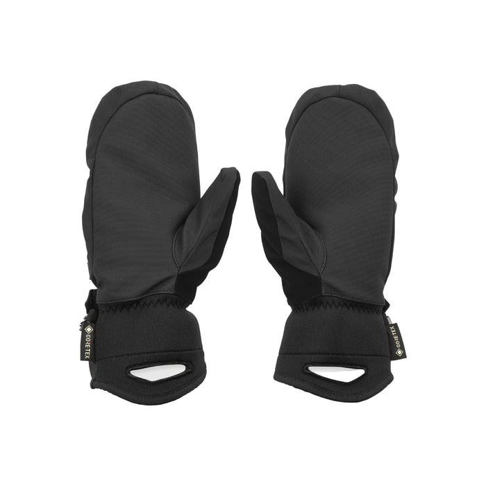 Volcom Women's Peep GORE-TEX Mitt – Waterproof Snow Mittens