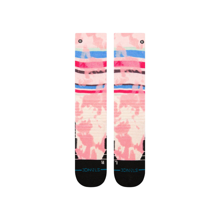 Stance Junior's Brong Snow Sock 2025