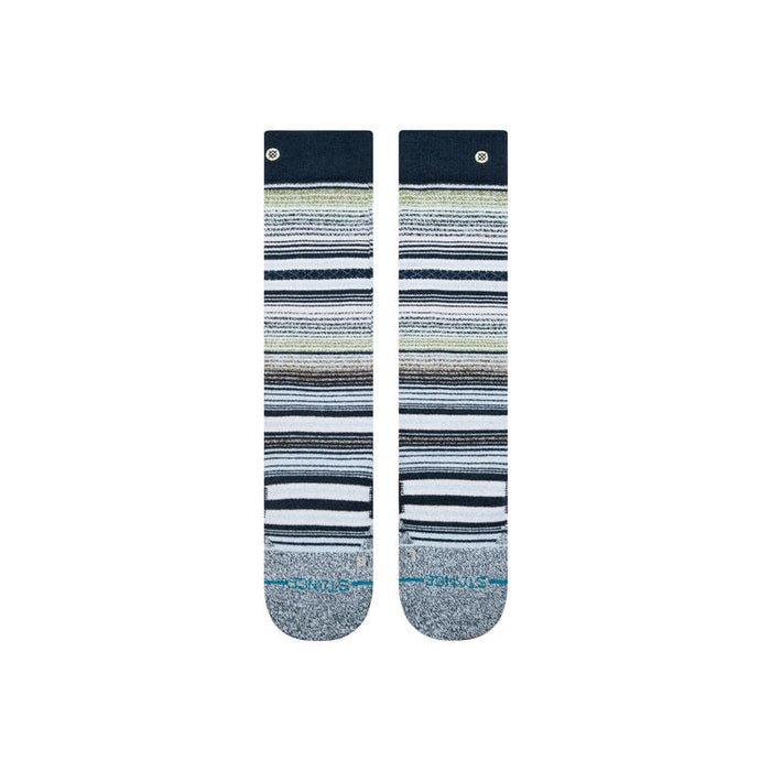 Stance Junior's Curren Snow Sock 2025