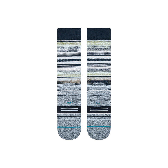 Stance Junior's Curren Snow Sock 2025