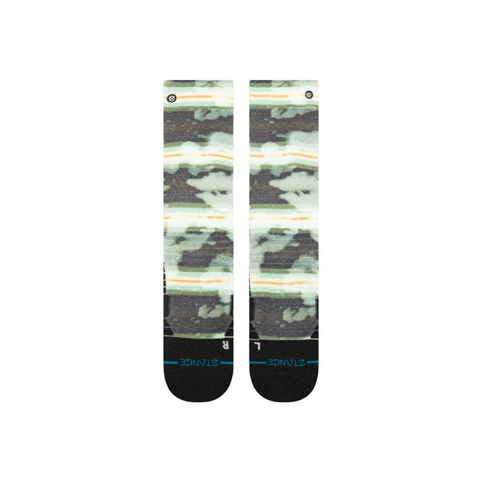 Stance Junior's Hassagore Snow Sock 2025