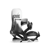 Rome Katana AsymWrap Bindings 2026