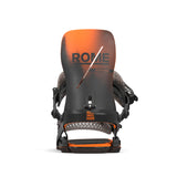 Rome Katana AsymWrap Bindings 2026