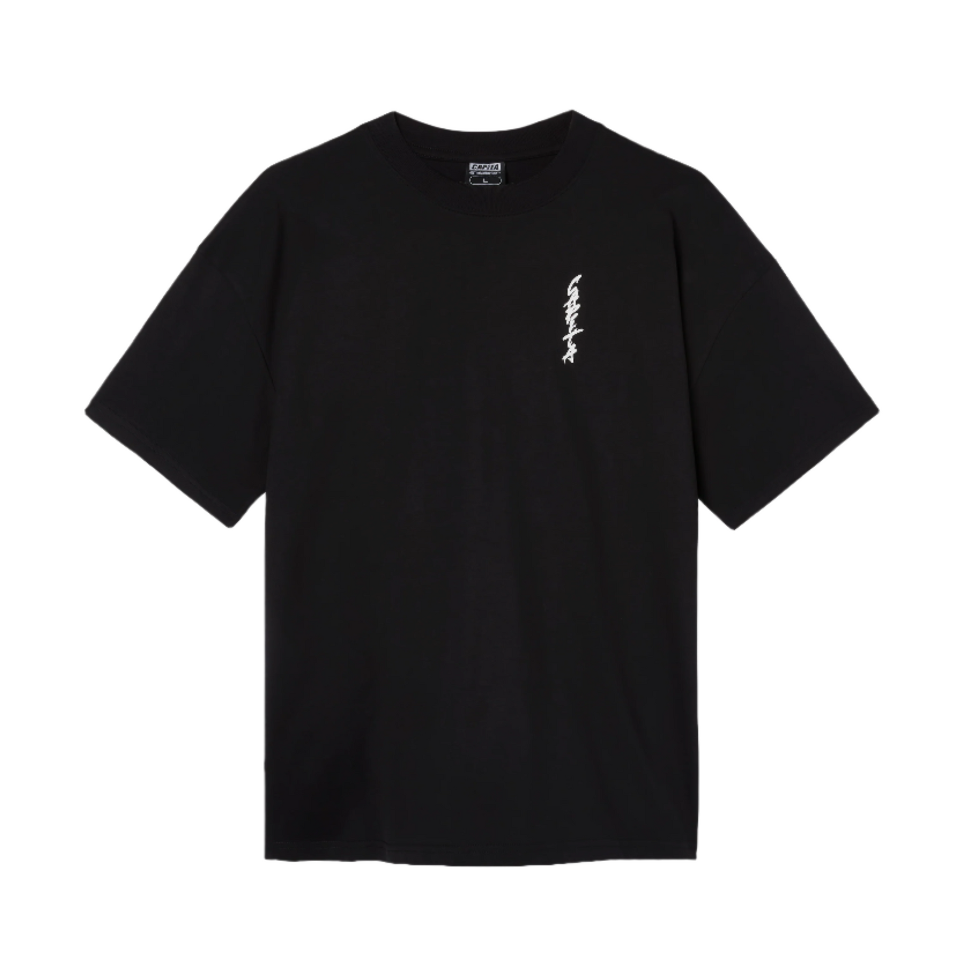 Kazu CAPiTA Kazu Short Sleeve Tee 2026 – Ski Pro AZ