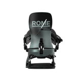 Rome Katana AsymWrap FASE® Snowboard Bindings 2026