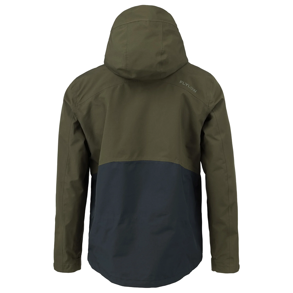Jackets - Shell – Ski Pro AZ
