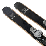 Head Kore 88 Ti Skis 2026