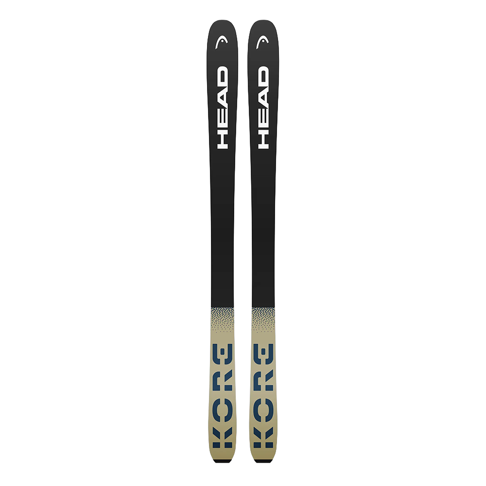 HEAD Kore 94 Ti Skis 2026 | Versatile All-Mountain Stability – Ski HEAD Kore 94 Ti Skis 2026 | Versatile All-Mountain Stability – Ski