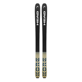 Head Kore 94 Ti Skis 2026