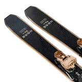Head Kore 94 Ti Skis 2026