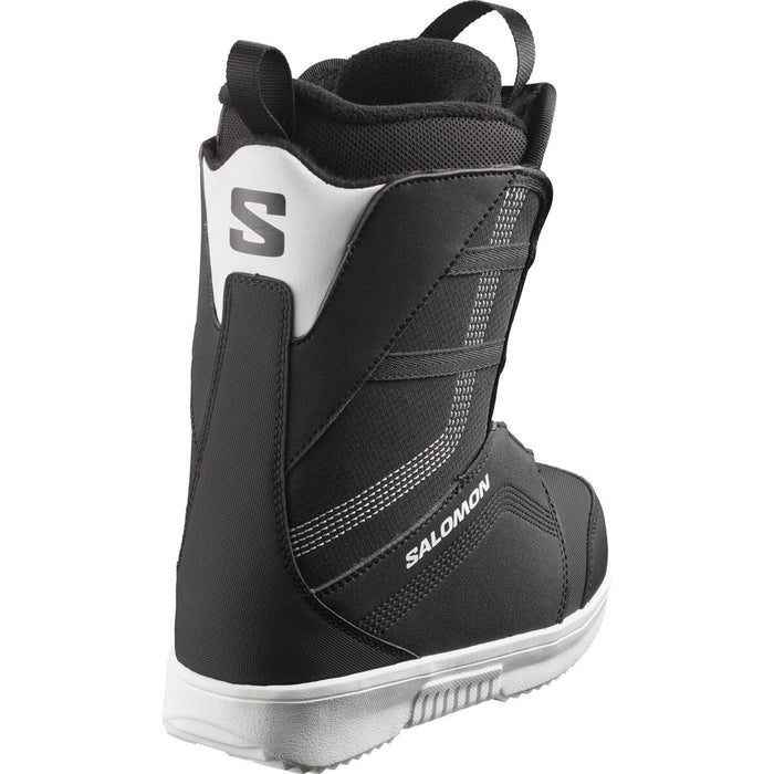 Salomon Junior Project BOA Snowboard Boots 2025