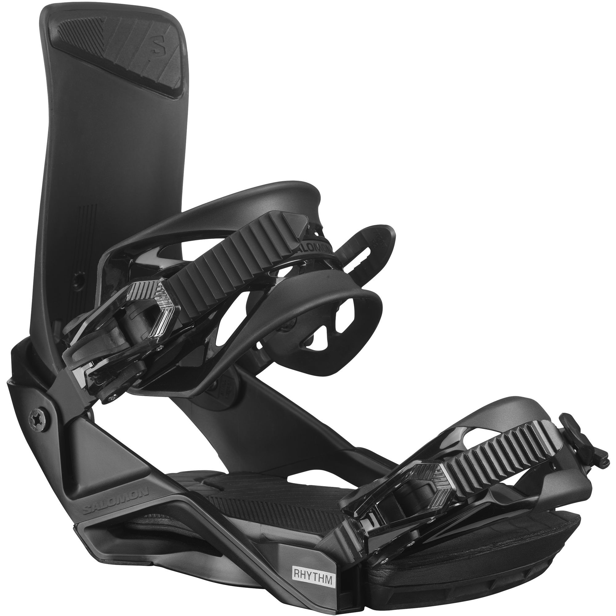 Salomon Junior's C5 Gripwalk Ski Bindings 2022 – Ski Pro AZ