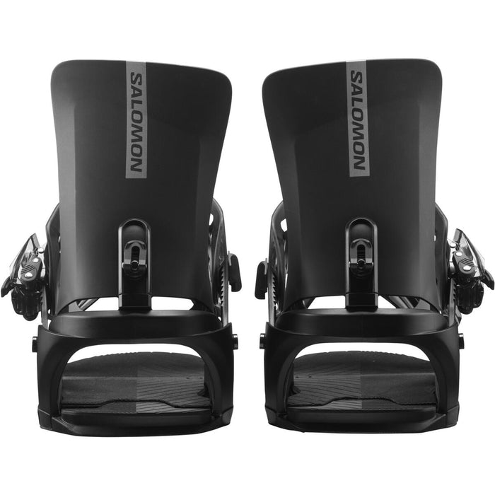 Salomon Men's Rhythm Snowboard Bindings 2025