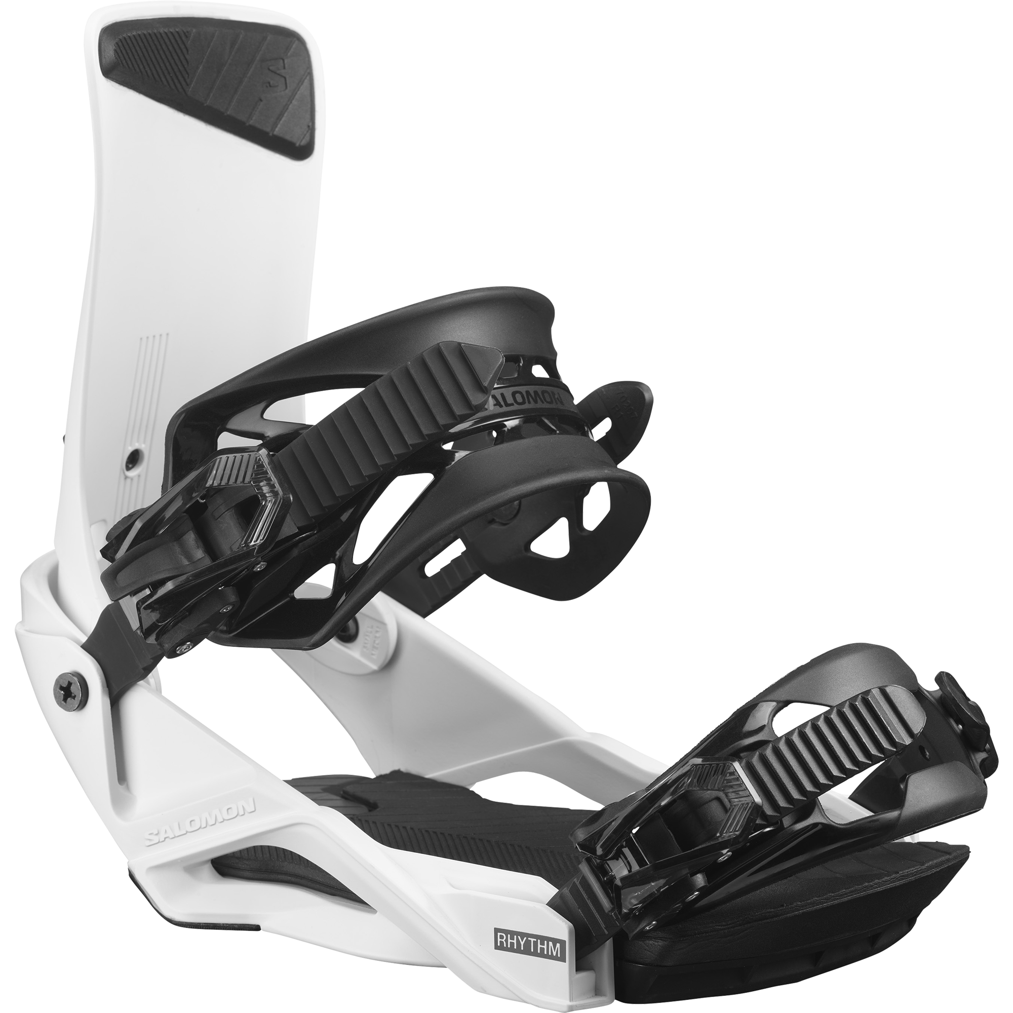 Salomon Rhythm Snowboard Bindings 2027