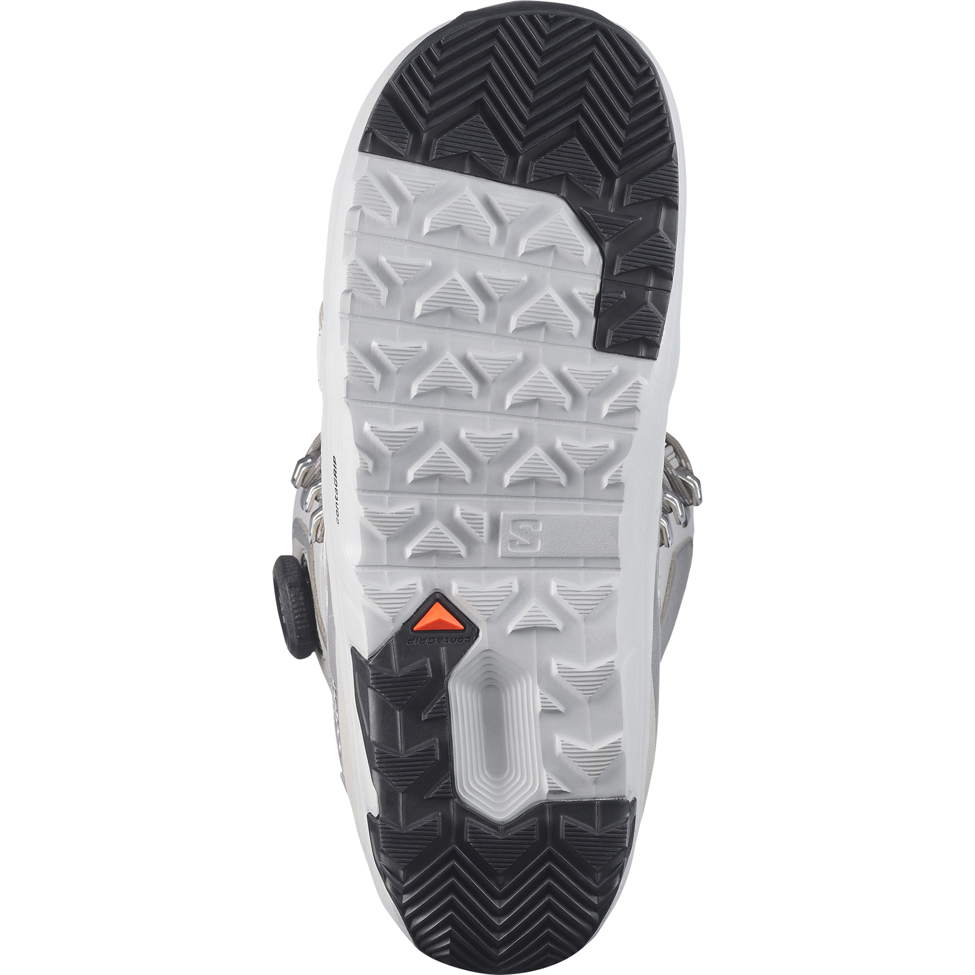 Salomon X Approach Lace SJ BOA Snowboard Boots 2027 | Ski Pro Salomon X Approach Lace SJ BOA Snowboard Boots 2027 | Ski Pro