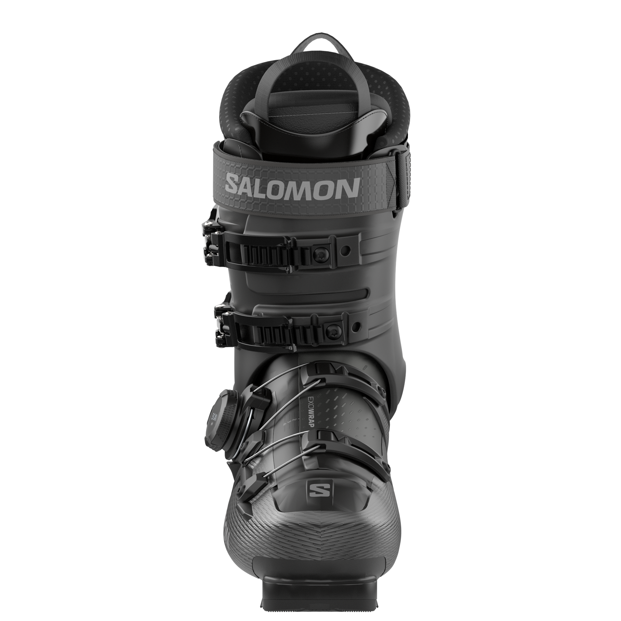 Salomon S/Pro Supra S BOA 100 Ski Boots 2027 25.5