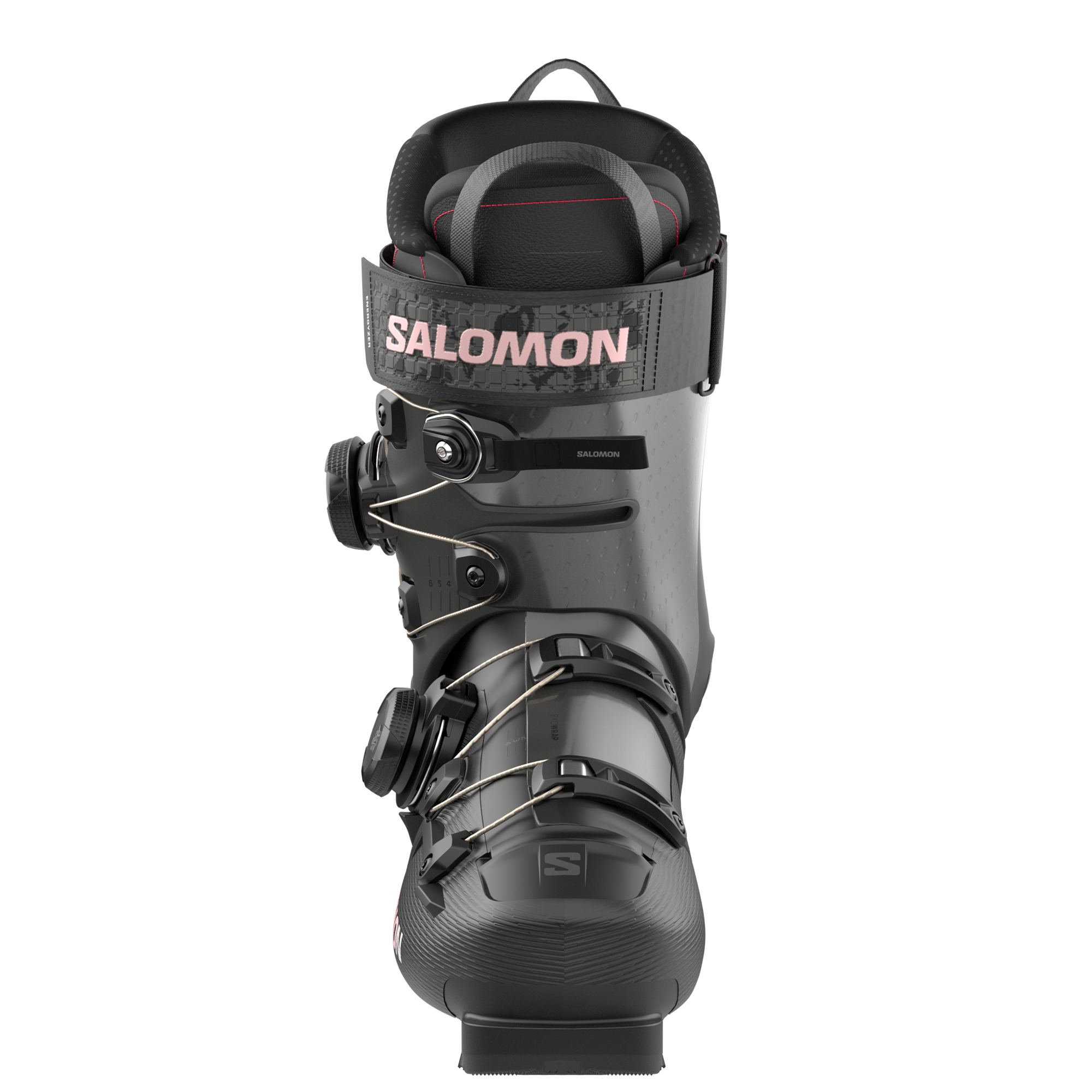 Salomon Women's S/PRO Supra Dual BOA 115 Ski Boots 2027