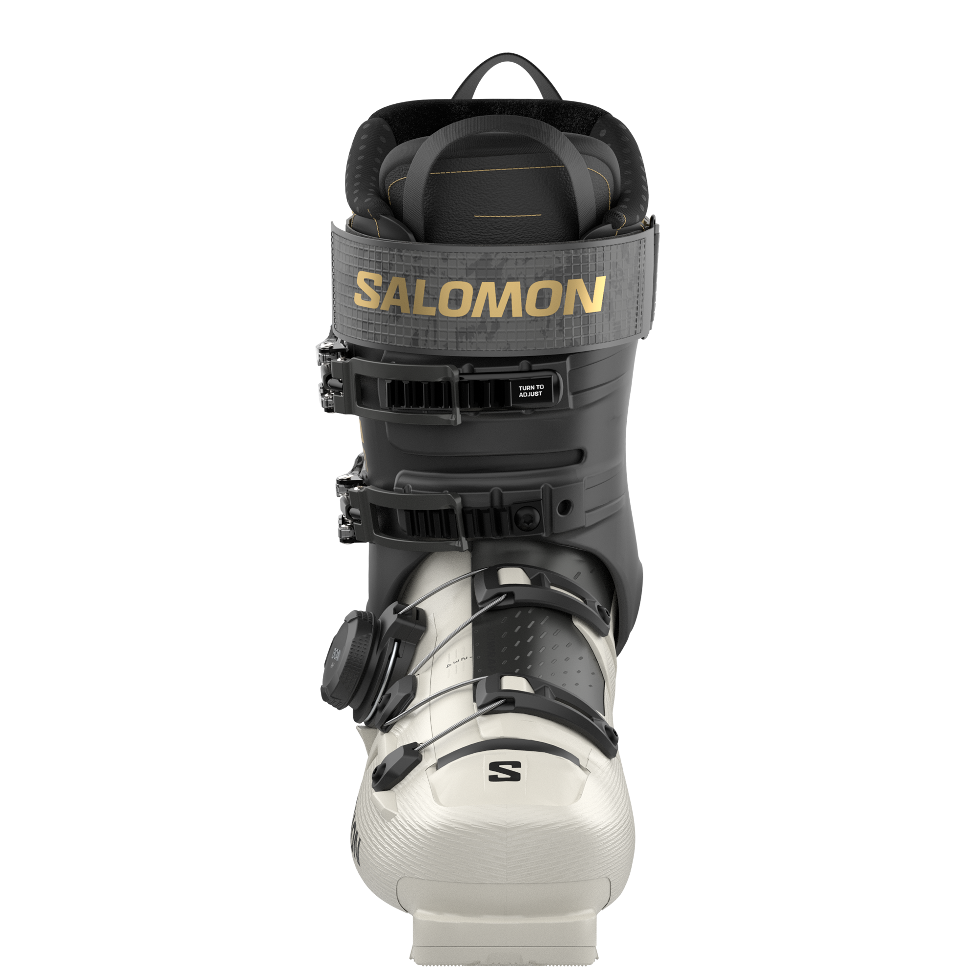 Salomon Women's S/Pro Supra S BOA 105 Ski Boots 2027