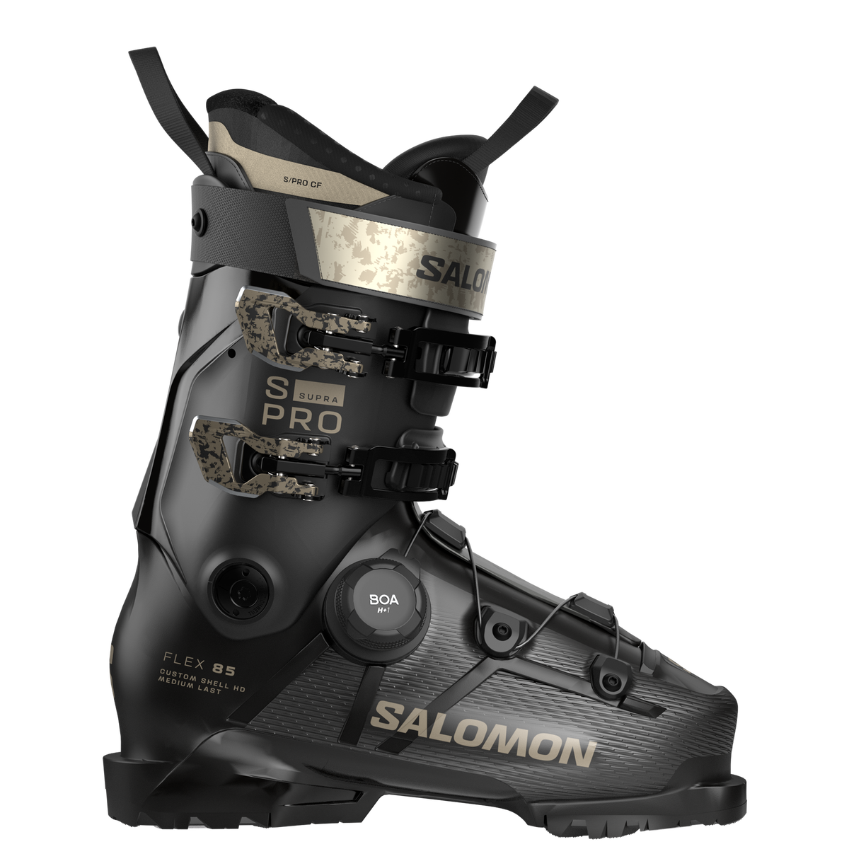 Salomon Women's S/PRO Supra S BOA 85 Ski Boots | Ski Pro – Ski Pro AZ