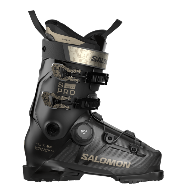 Salomon Women's S/PRO Supra S BOA 85 Ski Boots | Ski Pro – Ski Pro AZ