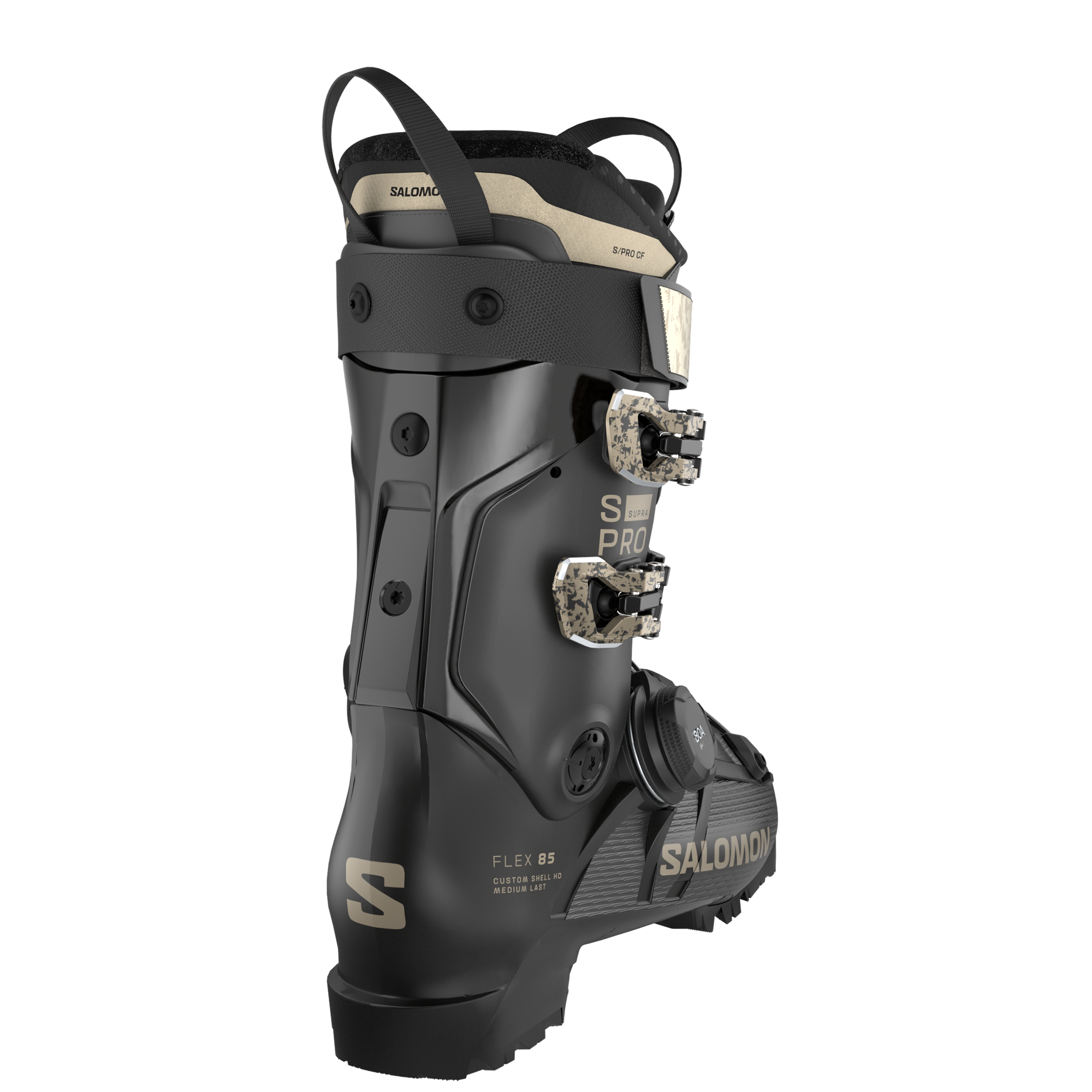 Salomon Women's S/Pro Supra S BOA 85 Ski Boots 2027