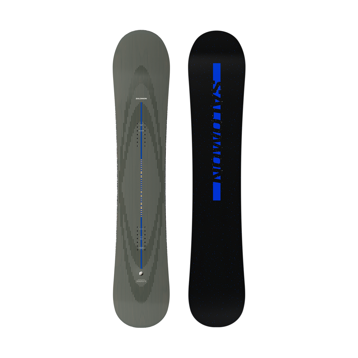 Salomon Highpath Snowboard 2027 | Ski Pro – Ski Pro AZ