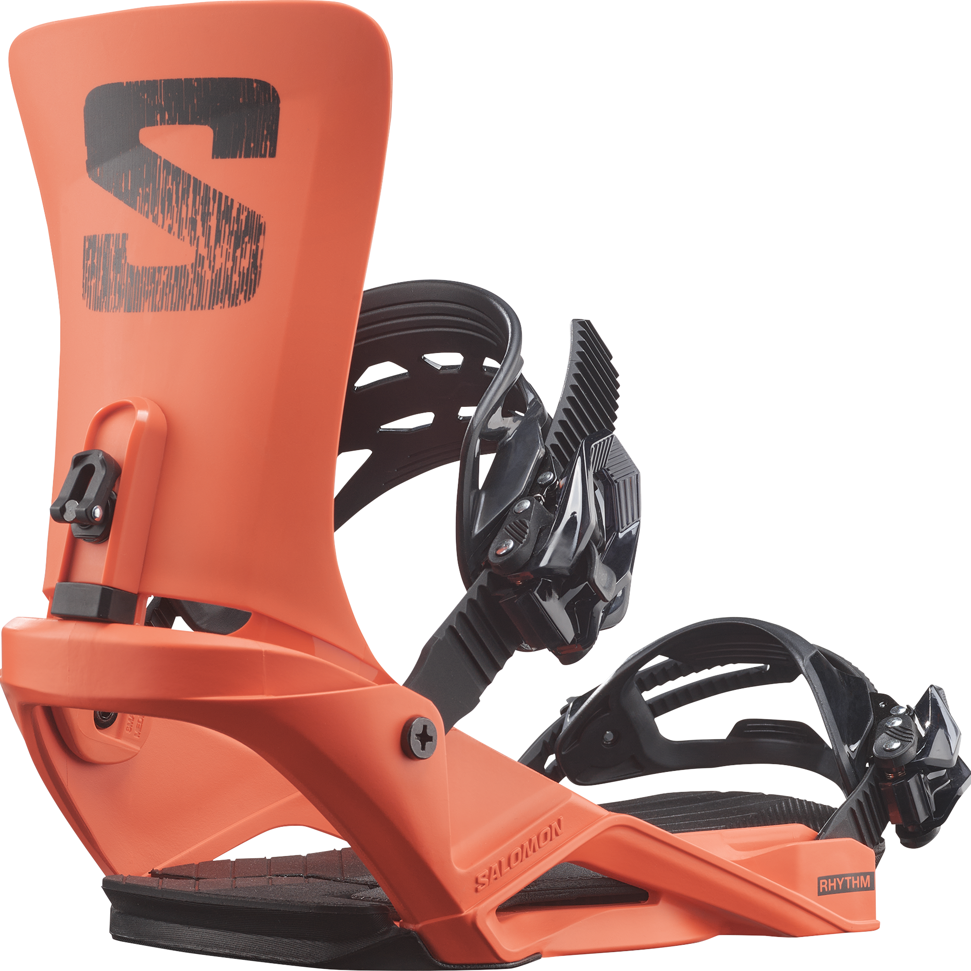 Salomon Rhythm Snowboard Bindings 2027 | Ski Pro – Ski Pro AZ Salomon Rhythm Snowboard Bindings 2027 | Ski Pro – Ski Pro AZ