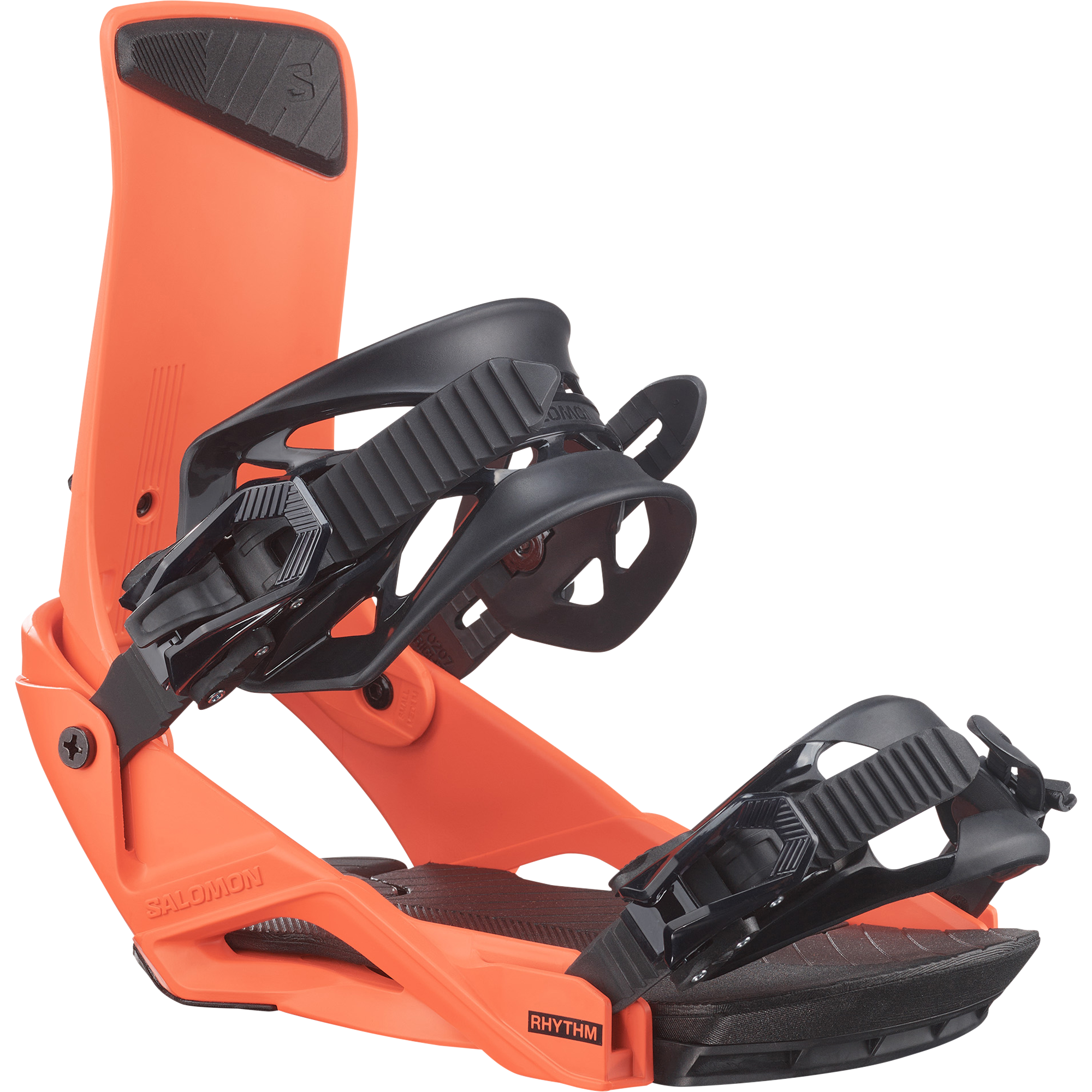 Salomon Rhythm Snowboard Bindings 2027 | Ski Pro – Ski Pro AZ Salomon Rhythm Snowboard Bindings 2027 | Ski Pro – Ski Pro AZ