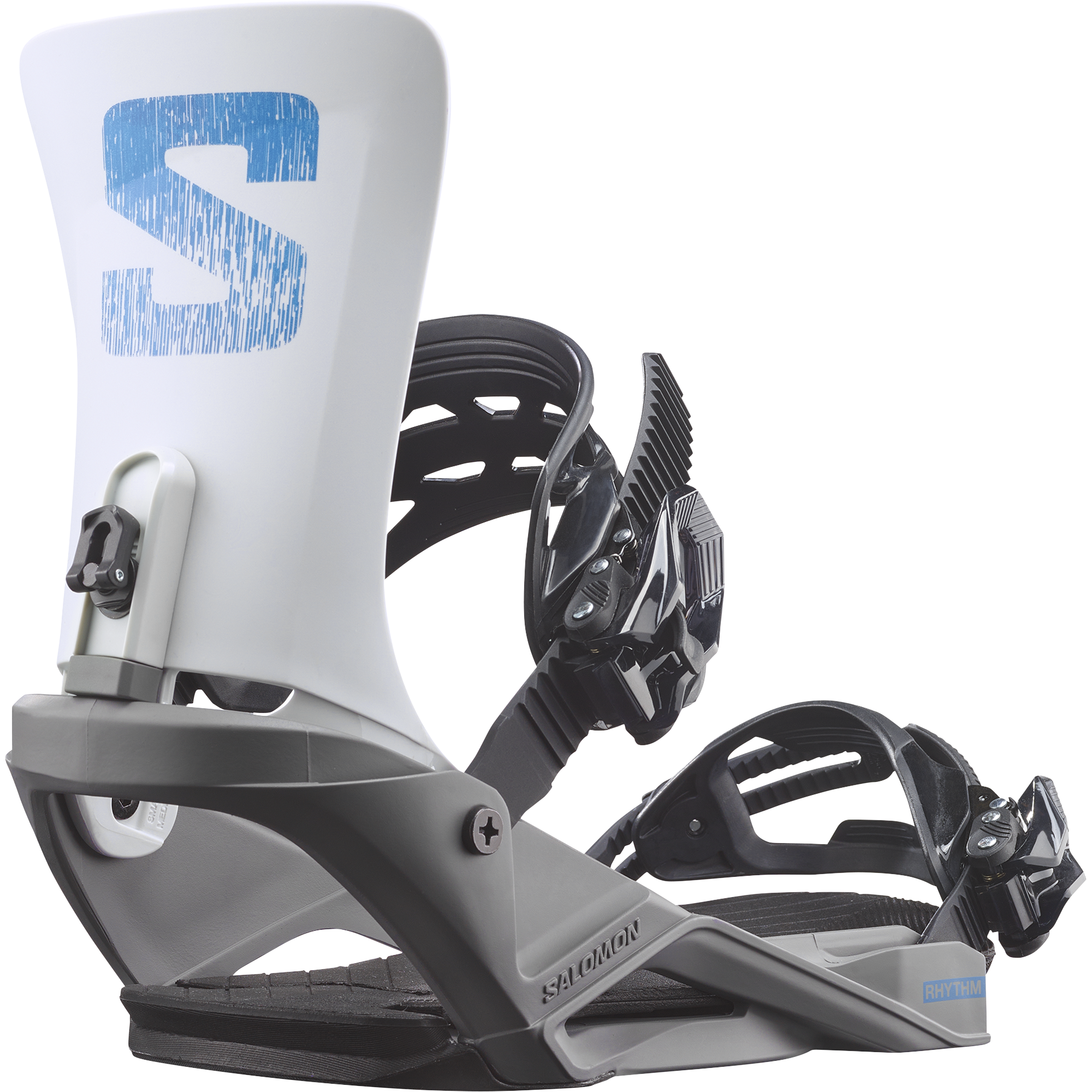 Salomon Rhythm Snowboard Bindings 2027 | Ski Pro – Ski Pro AZ Salomon Rhythm Snowboard Bindings 2027 | Ski Pro – Ski Pro AZ