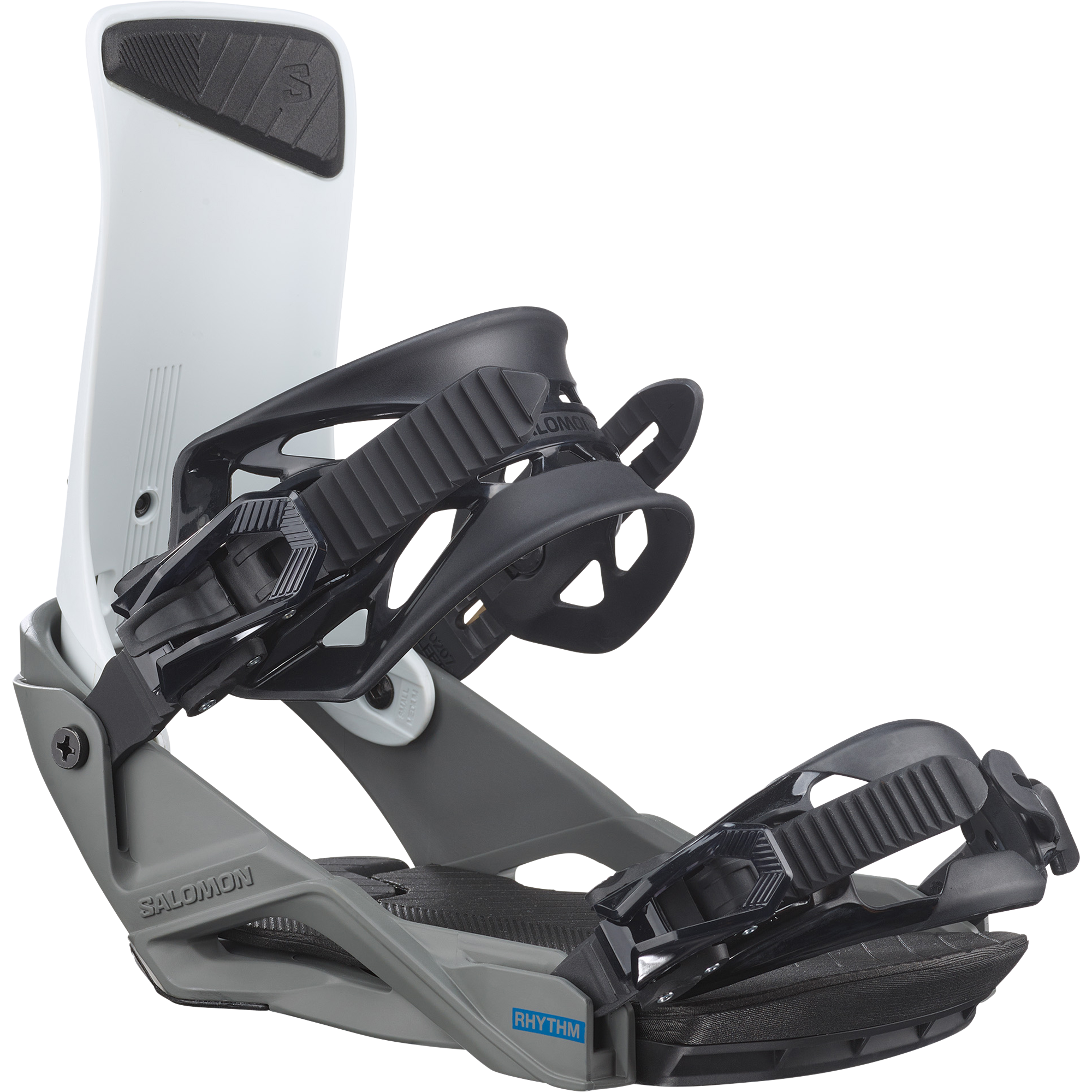 Salomon - Snowboard Bindings Rhythm - M