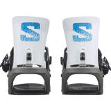 Salomon Rhythm Bindings 2027