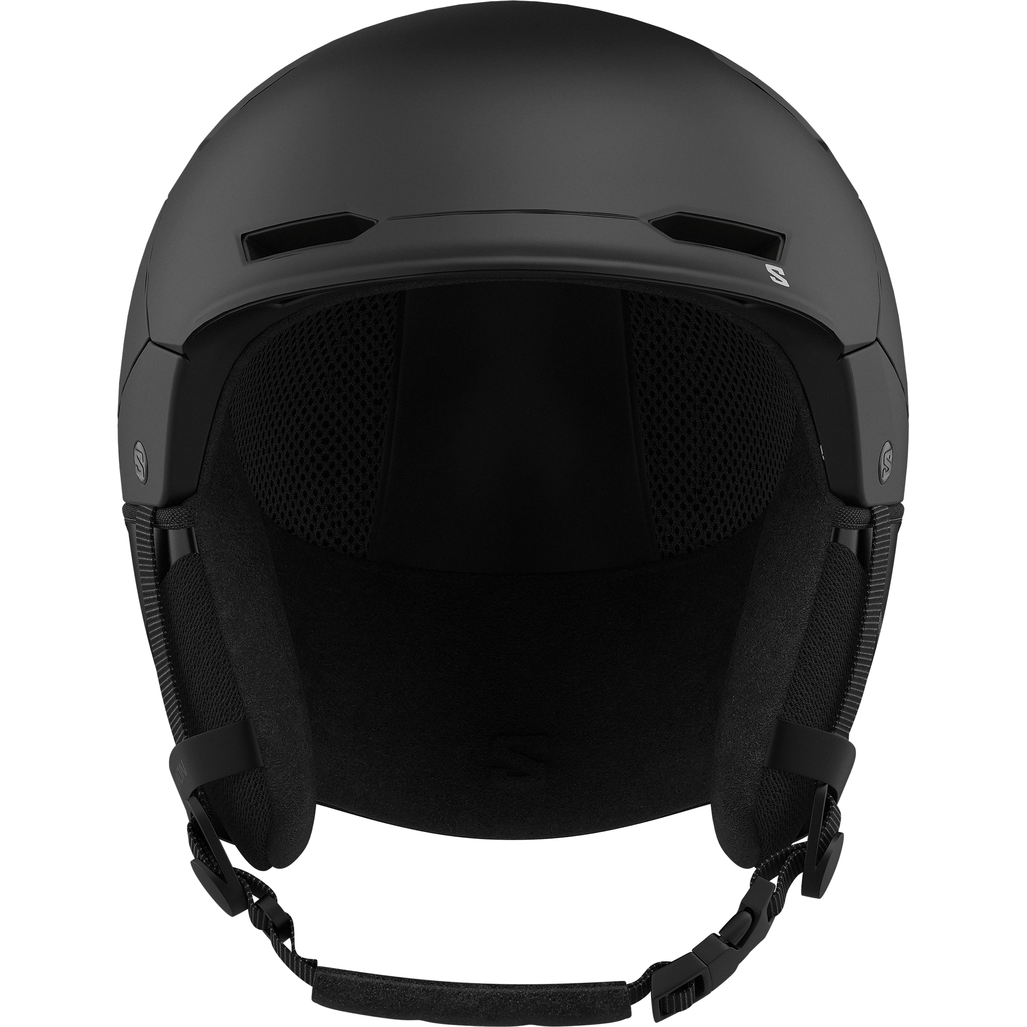 Salomon Husk Pro MIPS Helmet Black, S Salomon Husk Pro MIPS Helmet Black, S
