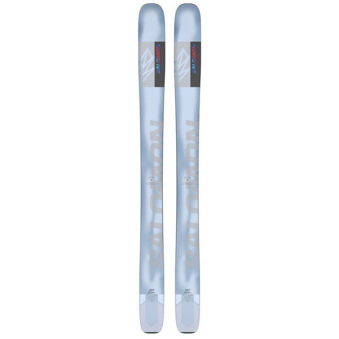 Salomon QST Blank Skis 2025