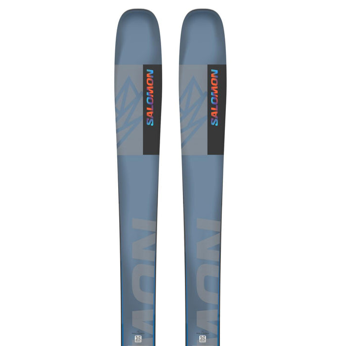 Salomon Men's QST 92 Skis 2025