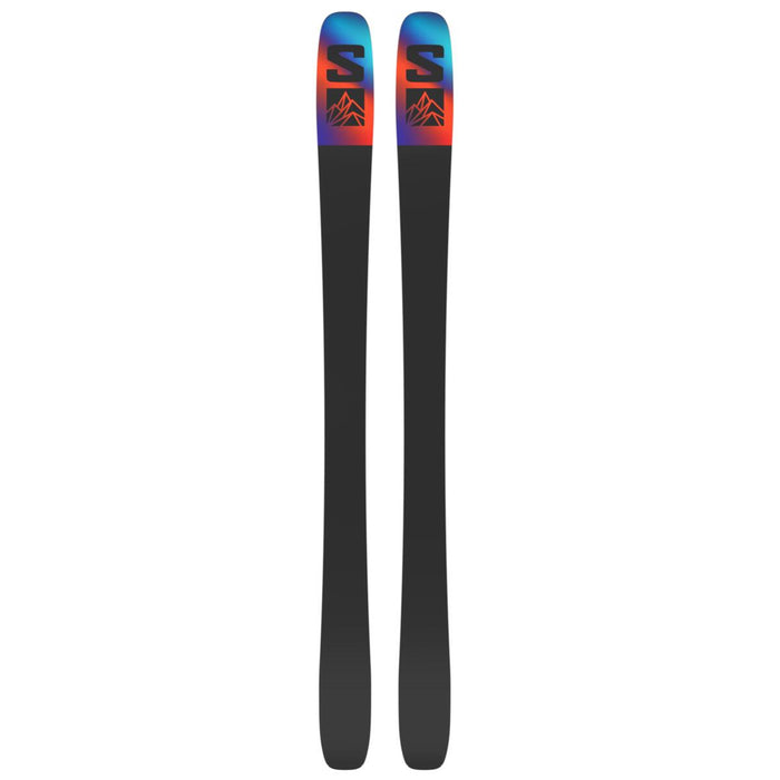 Salomon Men's QST 92 Skis 2025