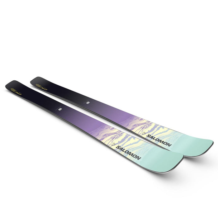 Salomon Women's Stance 88 Skis 2025