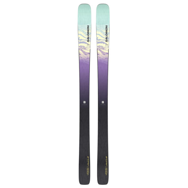 Salomon Stance W 88 Skis